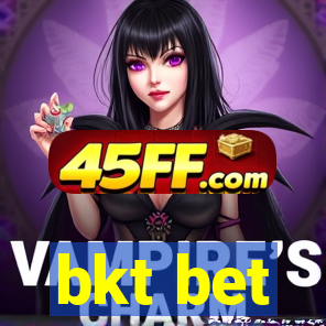 bkt bet